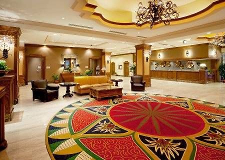 Crowne Plaza Riverwalk Сан-Антонио Экстерьер фото